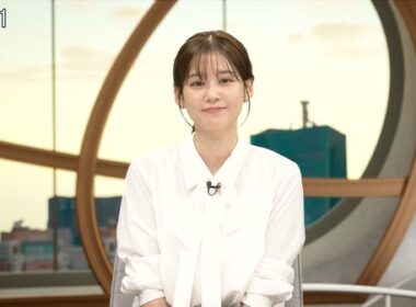 【画像】今日の中原みなみさん　10.7