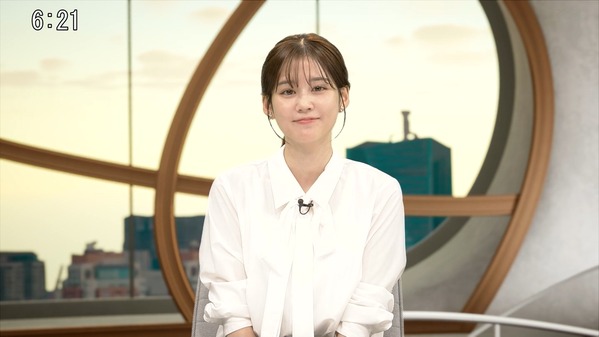【画像】今日の中原みなみさん　10.7