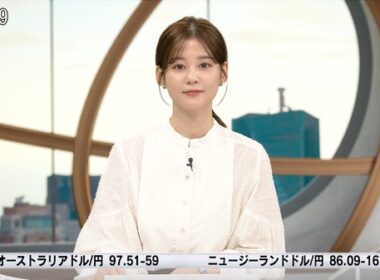 【画像】今日の中原みなみさん　10.17