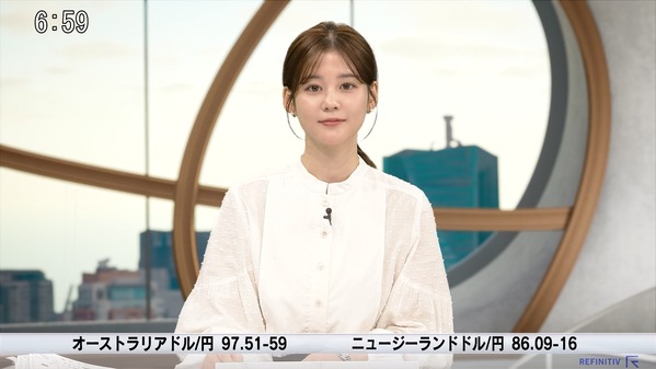 【画像】今日の中原みなみさん　10.17