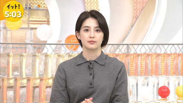【画像】今日の宮司愛海さん　10.29