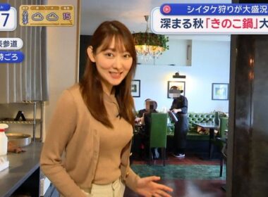 【画像】今日の森山みなみさん　10.20※動画も