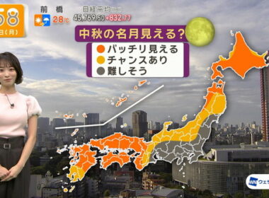 【画像】今日の今井春花さん　10.6
