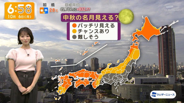 【画像】今日の今井春花さん　10.6