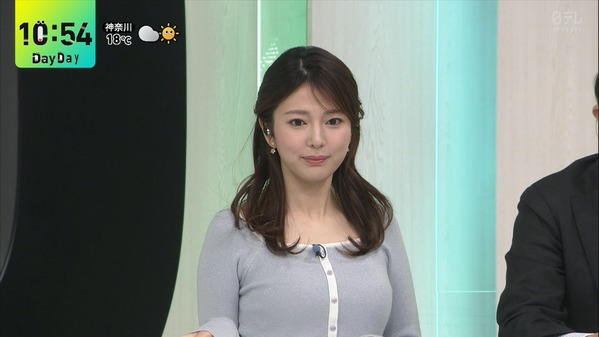 【画像】今日の黒田みゆさん　10.29