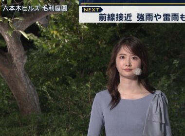【画像】今日の細川栞さん 10.2