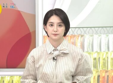 【画像】今日の宮司愛海さん　10.15