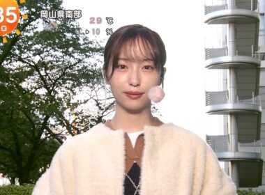【画像】今日の林佑香さん　10.8