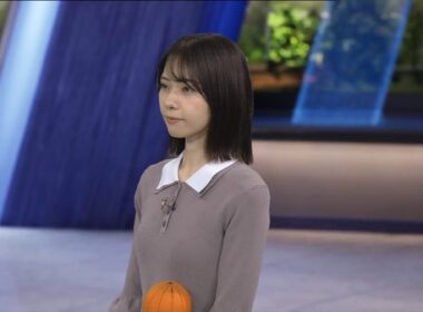 【画像】今日の晴山紋音さん 10.15