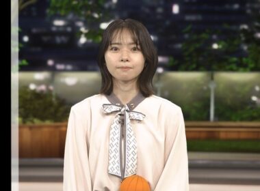 【画像】今日の晴山紋音さん 10.10