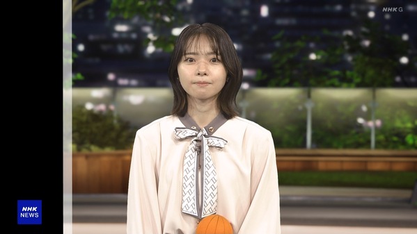 【画像】今日の晴山紋音さん 10.10