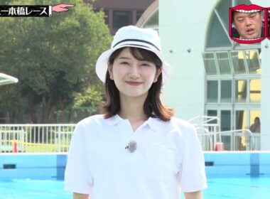 【画像】昨夜の吉村恵里子さん 10.22※動画も