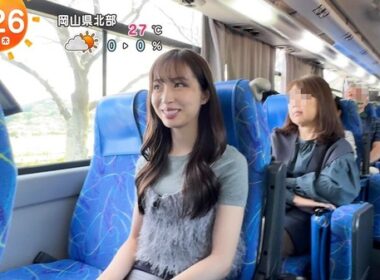 【画像】今日の林佑香さん　10.2