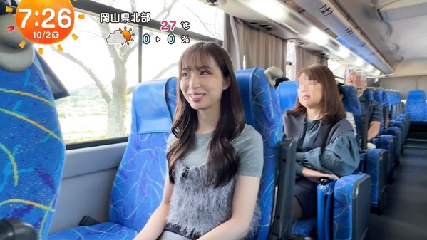 【画像】今日の林佑香さん　10.2