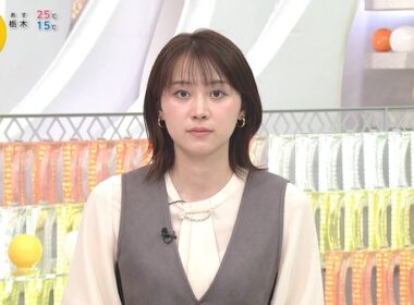 【画像】今日の吉岡恵麻さん　10.16