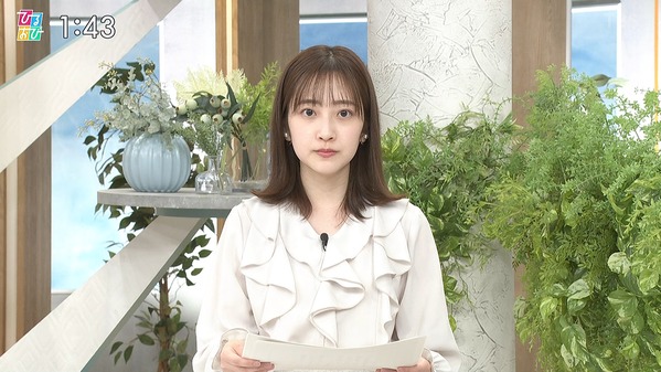 【画像】今日の南後杏子さん　10.31