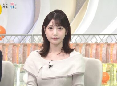 【画像】今日の宮司愛海さんと竹俣紅さん　10.24