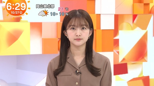 【画像】今日の原田葵さんと高崎春さんと宮迫翠月さん　10.27