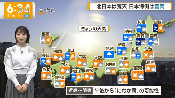 【画像】今日の今井春花さん　11.1