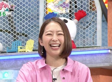【画像】今日の小室瑛莉子さん　10.14