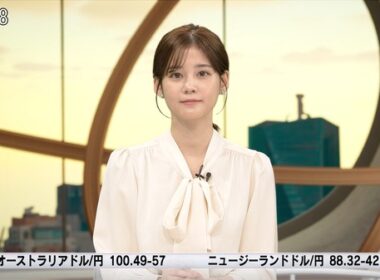 【画像】今日の中原みなみさん　10.9