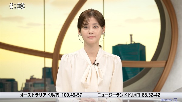 【画像】今日の中原みなみさん　10.9