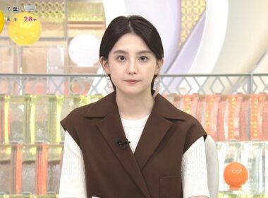 【画像】今日の宮司愛海さん　10.2