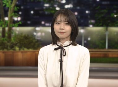 【画像】今日の晴山紋音さん 10.22