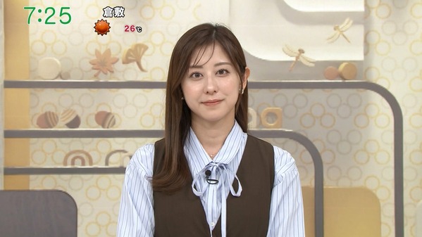 【画像】今日の斎藤ちはるさん　10.10