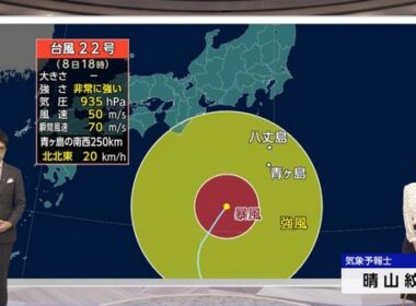【画像】今日の晴山紋音さん 10.8