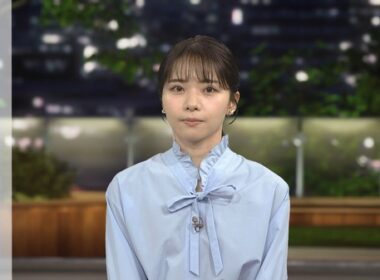 【画像】昨夜の晴山紋音さん 10.21