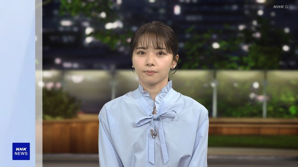 【画像】昨夜の晴山紋音さん 10.21