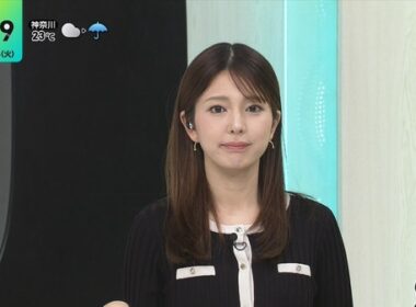 【画像】今日の黒田みゆさん　10.14