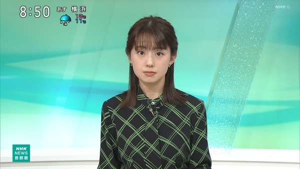 【画像】昨夜の宮﨑あずささん　10.21