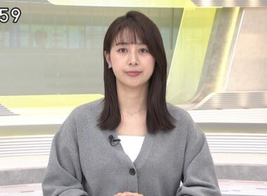 【画像】今日の林美沙希さん　10.13