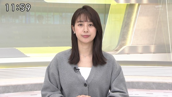 【画像】今日の林美沙希さん　10.13