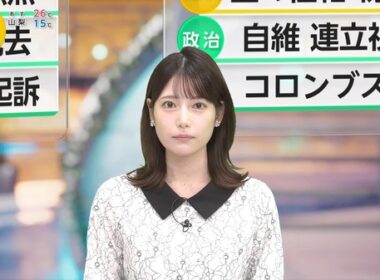 【画像】今日の竹俣紅さんと宮本真綾さん　10.17