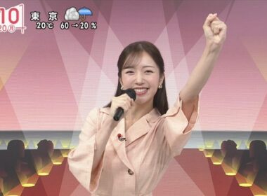 【画像】今日の五十嵐にいかさんと刈川くるみさん　10.20