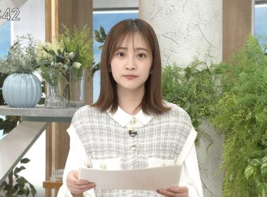 【画像】今日の南後杏子さん　10.10