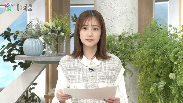 【画像】今日の南後杏子さん　10.10