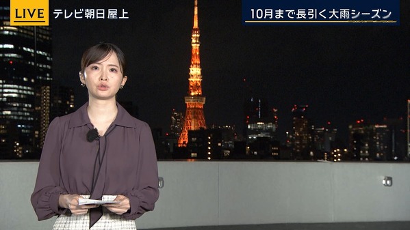 【画像】今日の細川栞さん 10.3