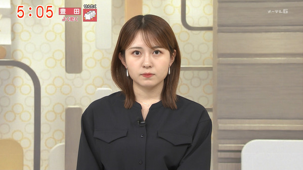 【画像】今日の三山賀子さん　10.17