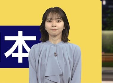 【画像】昨夜の晴山紋音さん 10.3