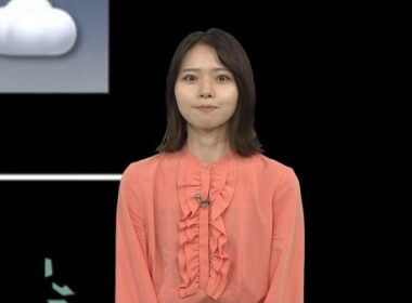 【画像】昨夜の晴山紋音さん 10.6