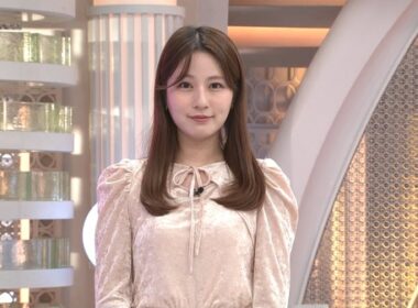 【画像】昨夜の堤礼実さん 10.28