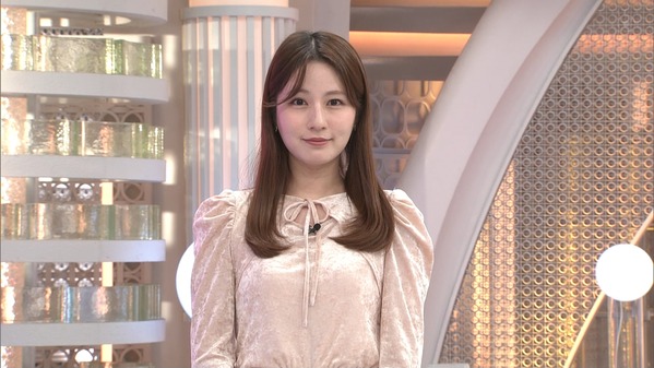 【画像】昨夜の堤礼実さん 10.28