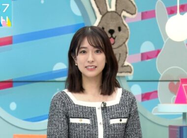 【画像】今日の田村真子さん　10.9
