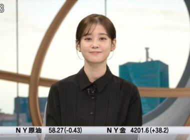 【画像】今日の中原みなみさん　10.16