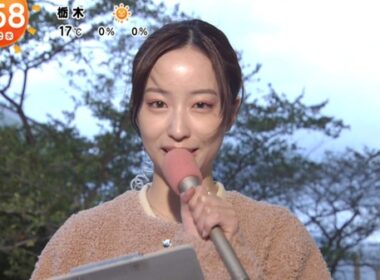【画像】今日の林佑香さん　10.29
