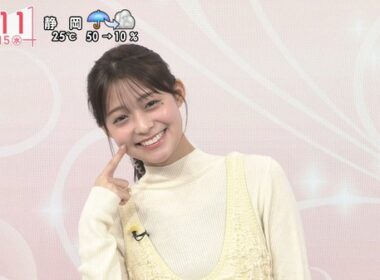 【画像】今日の田﨑さくらさんと山本里咲さん　10.15